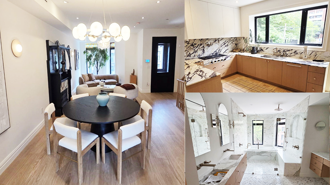 Full Home Renovation